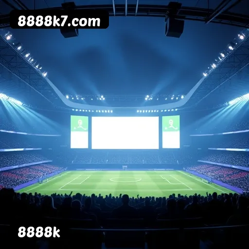 Benefícios do Login 8888k - Bônus e Vantagens Exclusivas